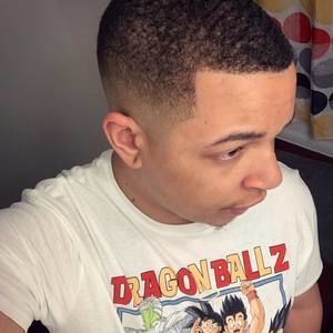 Meet your Posher, Tj